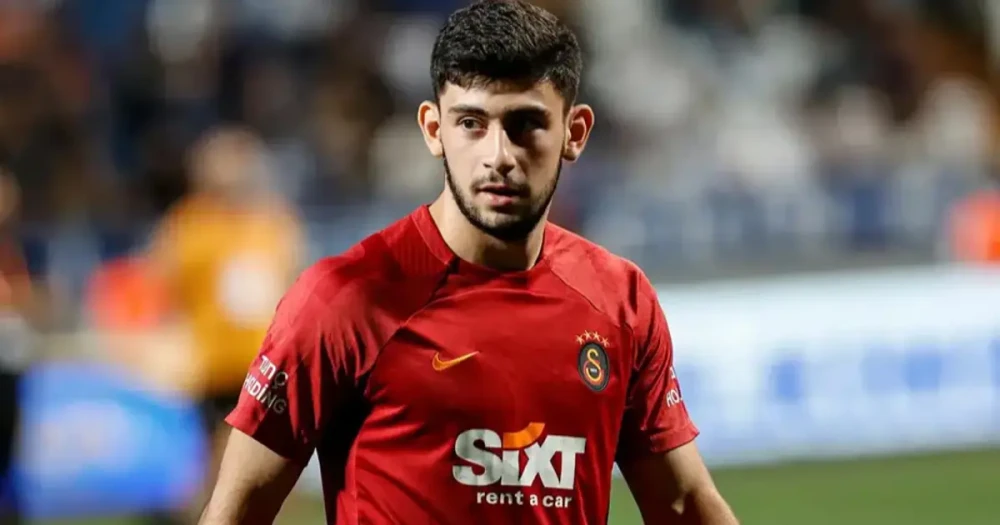 4 yılda sadece 26 maça çıkabilmişti, Galatasaray için olay sözler. "Şırıngada ne olduğunu bilmiyordum | Kulüpte yaşananları az kişi görmek ister"