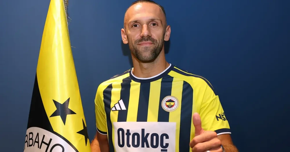 TFF, Fenerbahçe'nin Vedat Muriqi'si için kararını açıklıyor