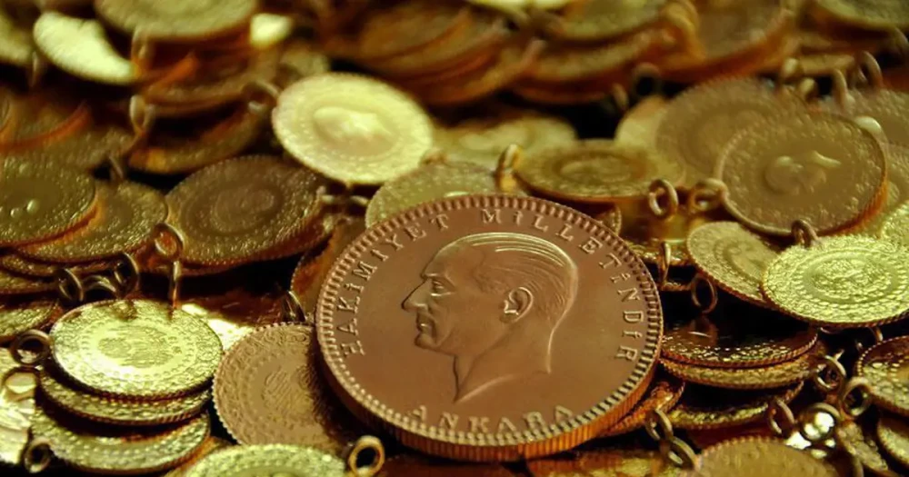 Çatışma durdu altın yükseldi