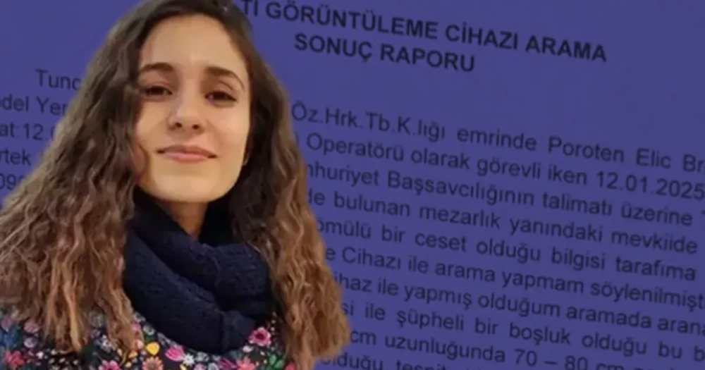 Gülistan Doku Soruşturmasında Kritik Dönemeç: Eski Vali Tuncay Sonel Yeni Suçlamalarla Tutuklandı