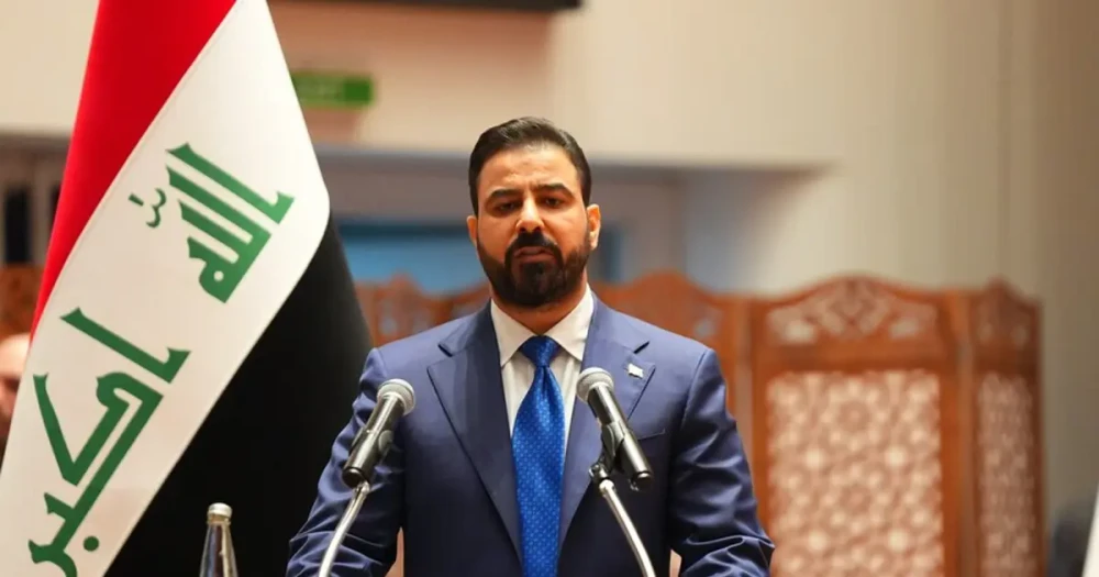 Irak Başbakanı Zeydi, Türkiye'ye Resmi Ziyaret İçin Yola Çıkıyor