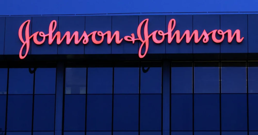 76 bin yumurtalık kanseri davası. Johnson & Johnson'dan 5,5 milyar dolarlık uzlaşma