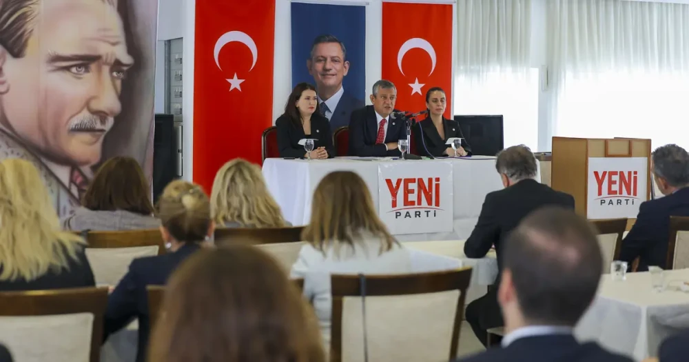 Özgür Özel, Yeni Parti Genel Başkanı Olacak