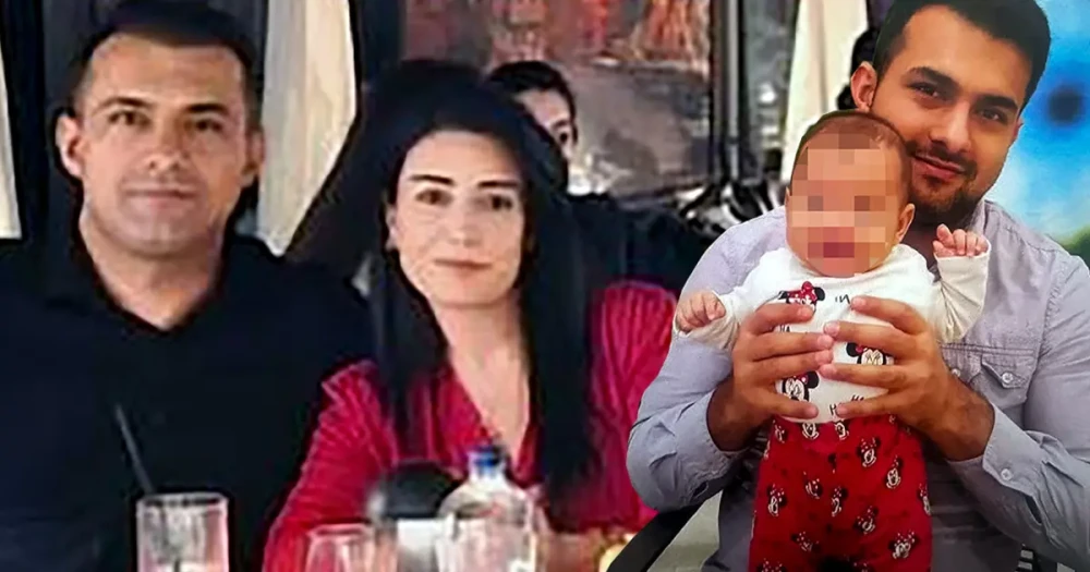 Çocuğunun gözü önünde vahşet! Kızını bırakma bahanesiyle boşanma aşamasındaki eşini katletti